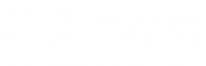 Logo Grupo ORS Consultores Eléctricos Especiales Blanco