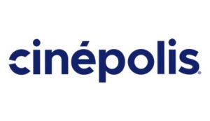 Logo Cinepolis Cliente ORS