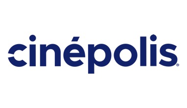 Logo Cinepolis Cliente ORS