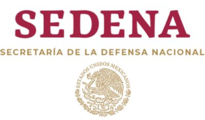 SEDENA logo CLiente ORS