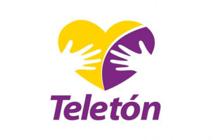 Logo Teleton