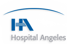 Logo Hospitales Angeles Cliente ORS
