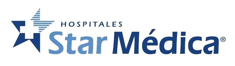 Logo Hospitales Star Medica Cliente ORS