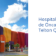 Hospital Teleton Queretaon Oncología