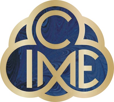 Logo CIME aliados ORS