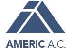 Logo AMERIC Aliados ORS