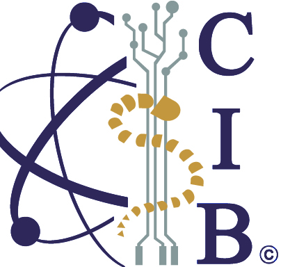 Logo Colegio de Ingenieros Biomedicos