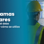 Diagrama unifilar eléctrico: qué es, qué debe contener y cómo se utiliza