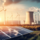 ¿que es la Sustentabilidad en el sector de la generacion de energia,?
