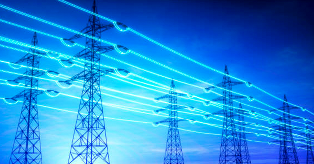 La Red Eléctrica Inteligente: Un Enfoque para la Eficiencia Energética en  México - Grupo ORS