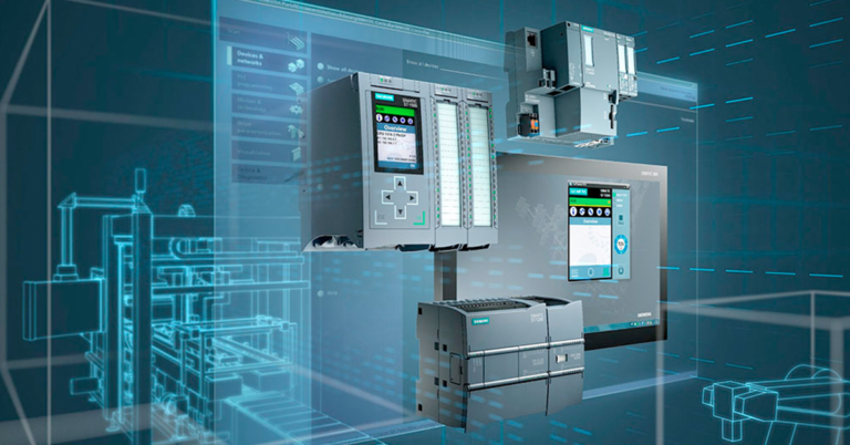 PLC: La Revolución en la Automatización Industrial - Grupo ORS