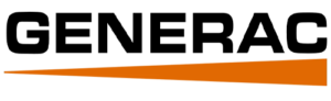 logo generac plantas de emergencia industriales