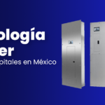 tecnologia bender para hospitales