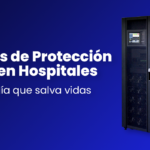 UPS para hospitales y clinicas Grupo ORS
