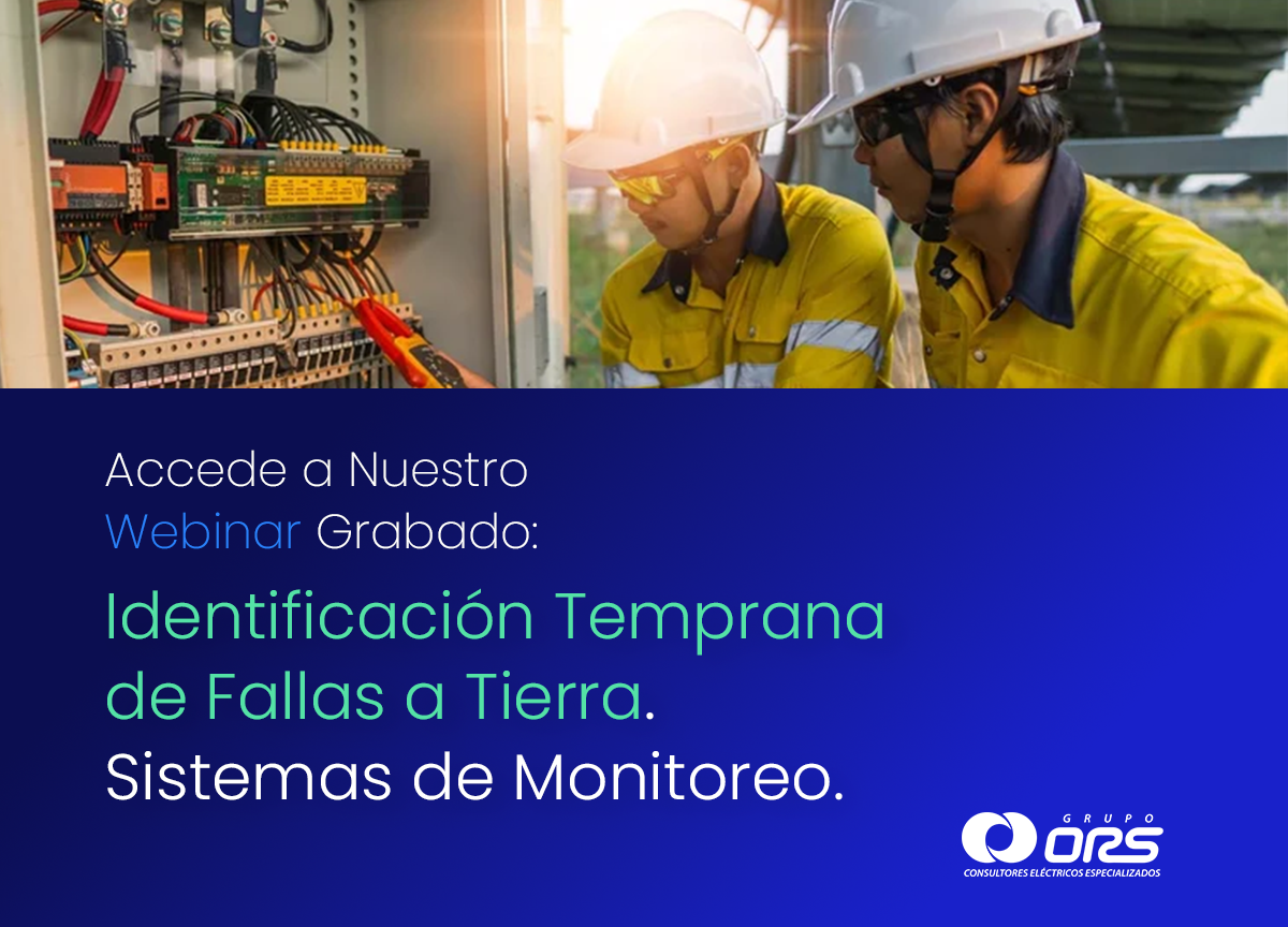 Identificacion Temprana de Fallas a Tierra republiush