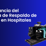 sistema de respaldo de energia