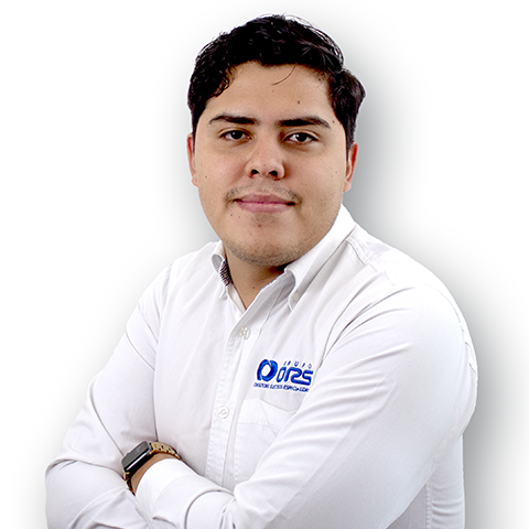 Ingeniero de ventas industriales grupo ors
