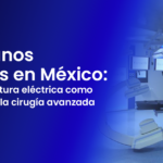 Quirofanos Hibridos, Arreglo electgrico Grupo ORS