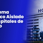 El Sistema Eléctrico Aislado en Hospitales de México