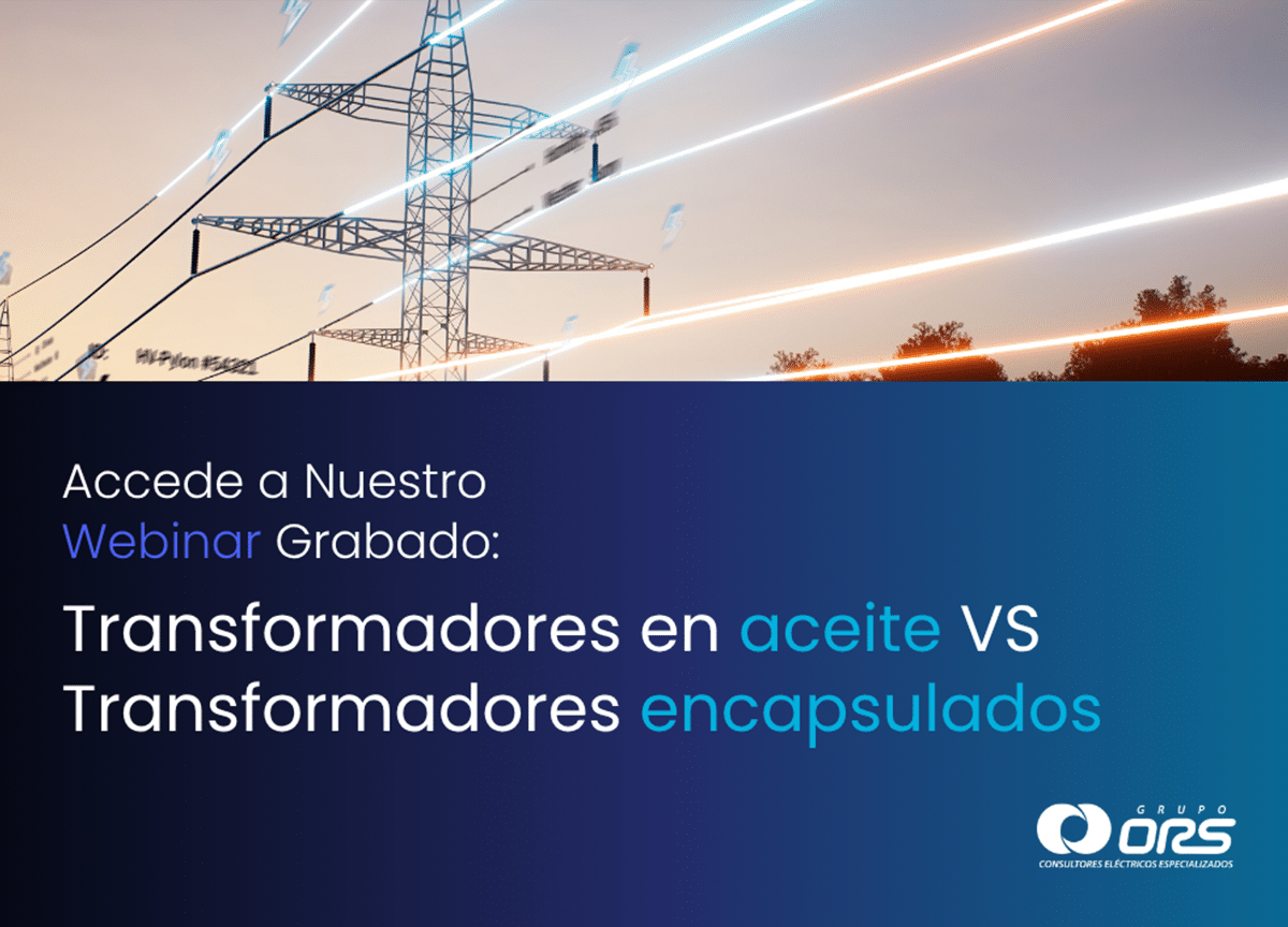 Webinar transformadores aceite 22