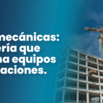 Guias mecanicas para proyectos en hospital