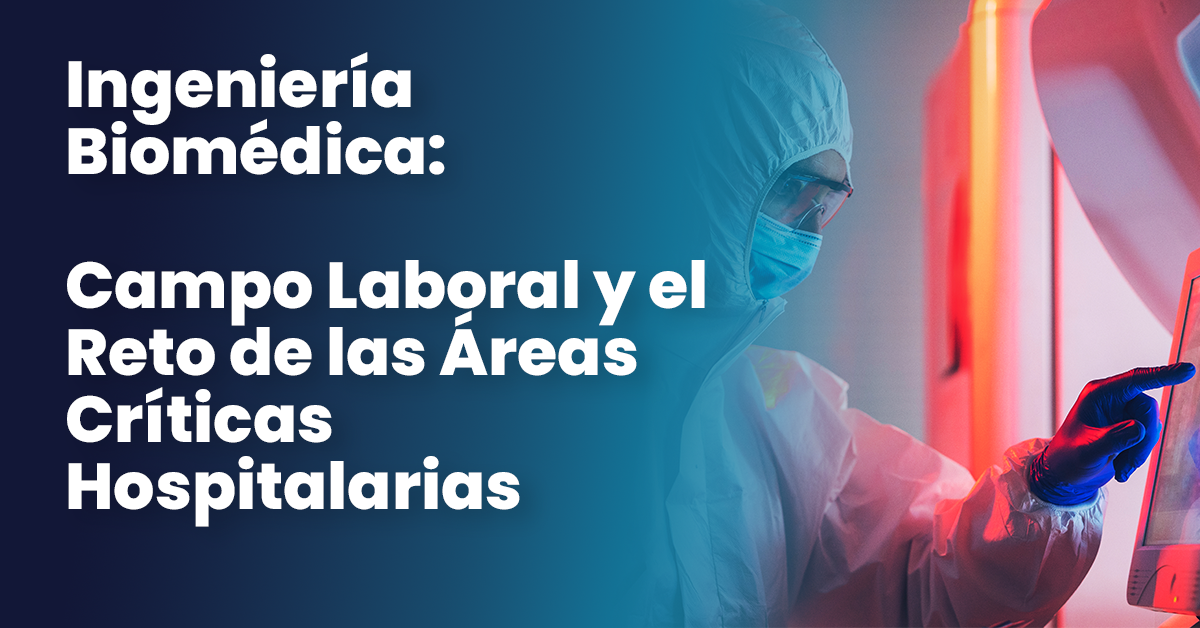 Ingeniería Biomédica