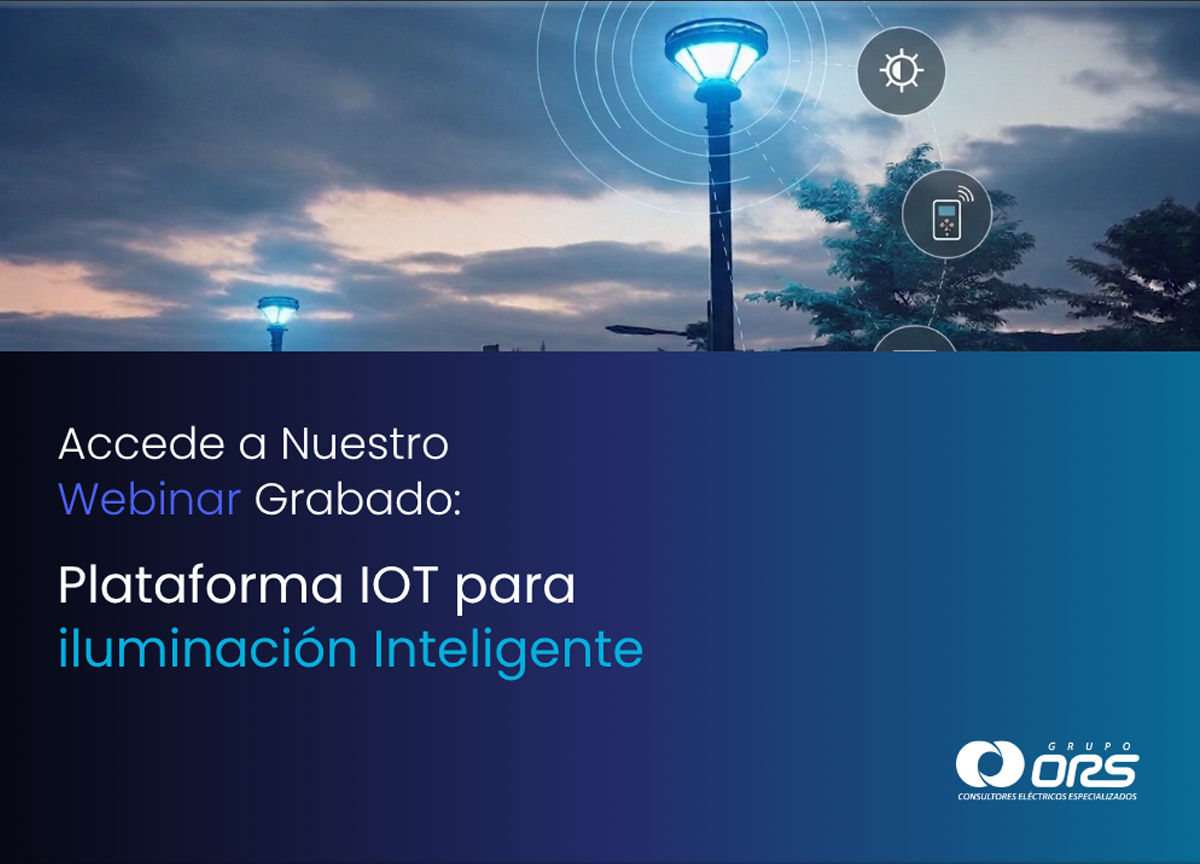 Plataforma IOT