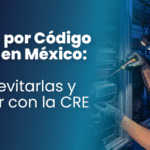 Multas por Código de Red en México: Cómo evitarlas y cumplir con la CRE
