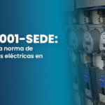 Guía sobre la norma de instalaciones eléctricas en México. NOM-001-SEDE-2012