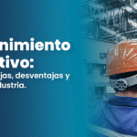 Aplicaciones técnicas: Mantenimiento correctivo en Sistemas Eléctricos Aislados (Hospitales e Industria)