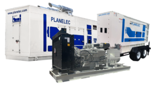 Plantas de Emegencia Planelec en Grupo ORS