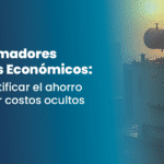 ¿Buscas un transformador economico?
